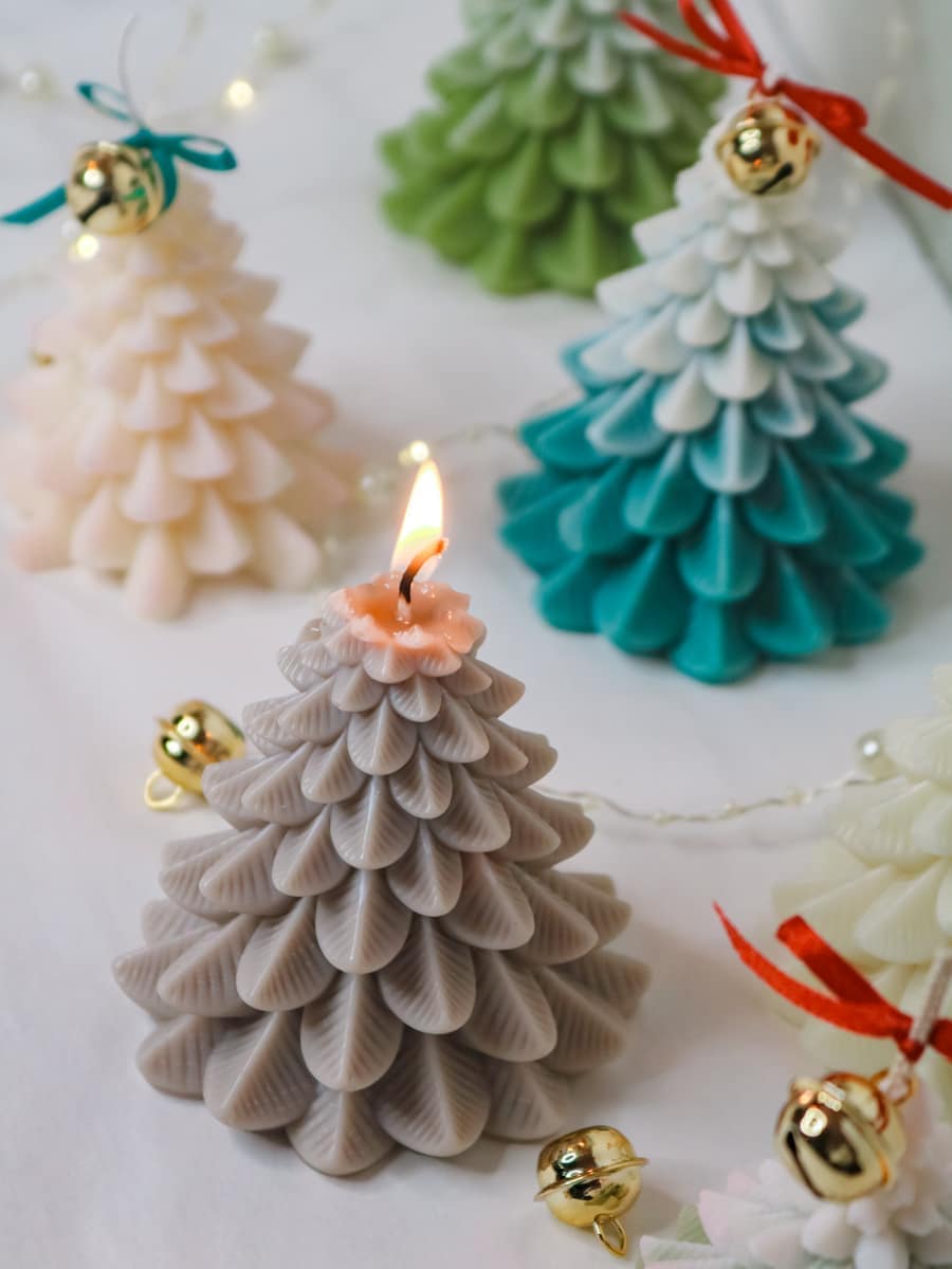 Classical Christmas Tree - imagine 7